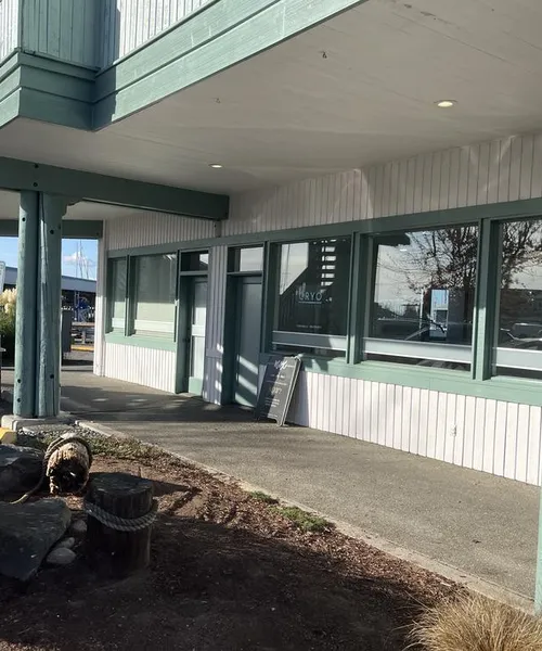 Exterior Painting in Seattle 